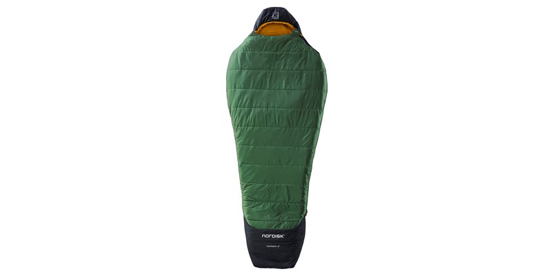 Sac de couchage Gormsson -2° M Mummy Nordisk