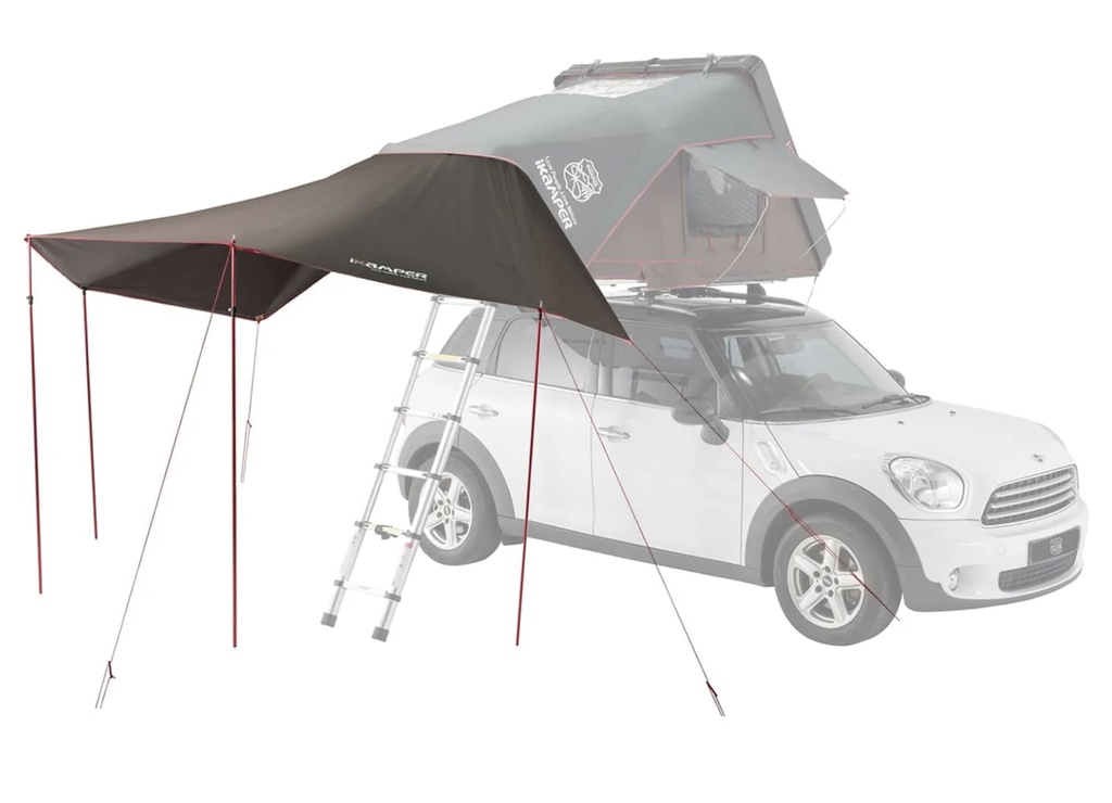 Sonnensegel Skycamp Mini 2.0 IKamper