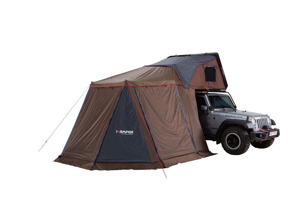 Vorzelt Skycamp Mini 2.0 IKamper 