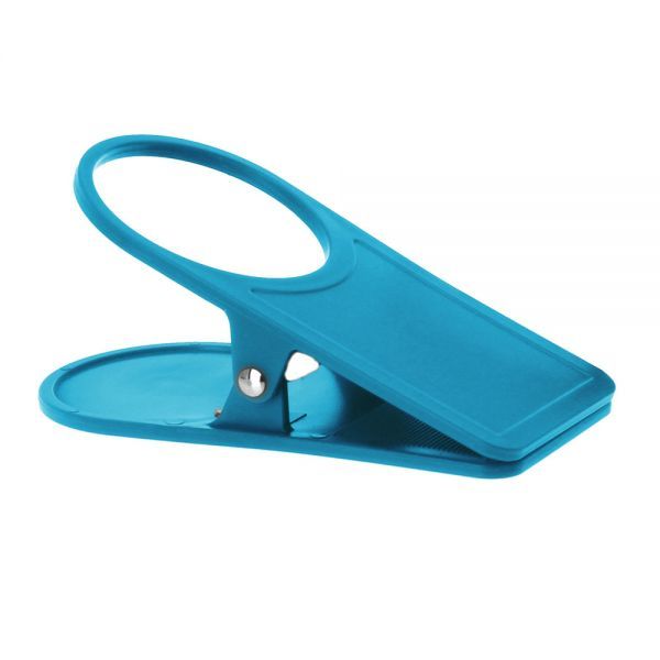 Tischclip Turquoise