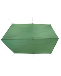 Voss 20 PU Tarp Dark Olive Nordisk