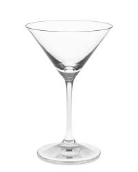 Verre Martini 25 cl               