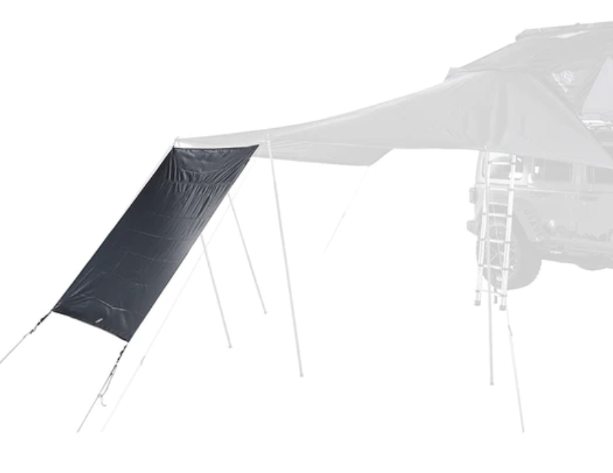 Pare-vent Solette Skycamp 2.0/X-Cover IKamper 1.0