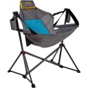 Chaise Rocky (petrol/grey) UQUIP