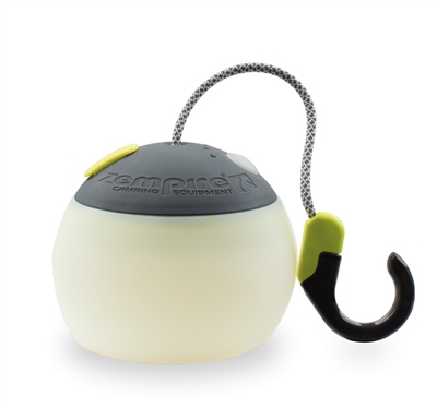 Lampe Megadome V2 Zempire