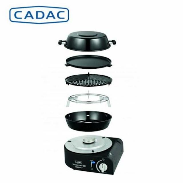 Safari Chef 30 Compact Lite Cadac