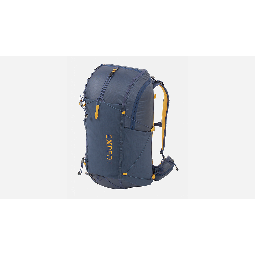 Sac à dos Impulse 30 navy Exped