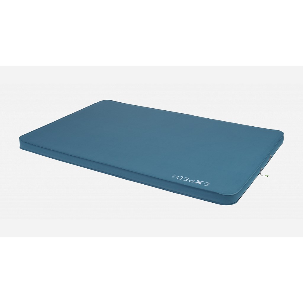 Matelas DeepSleep Mat Duo 7.5 LW+ Exped