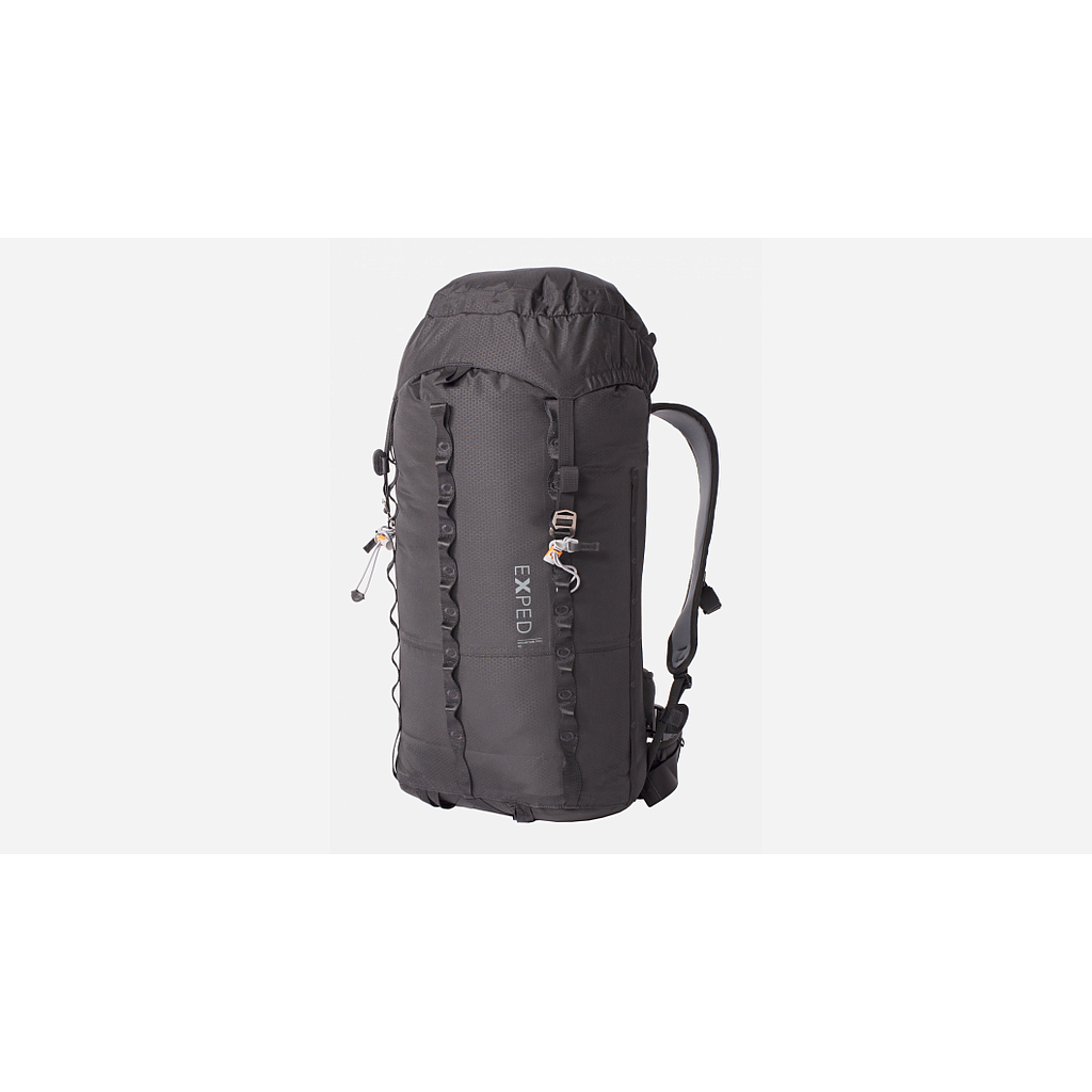 Sac Mountain Pro 40 L black Exped