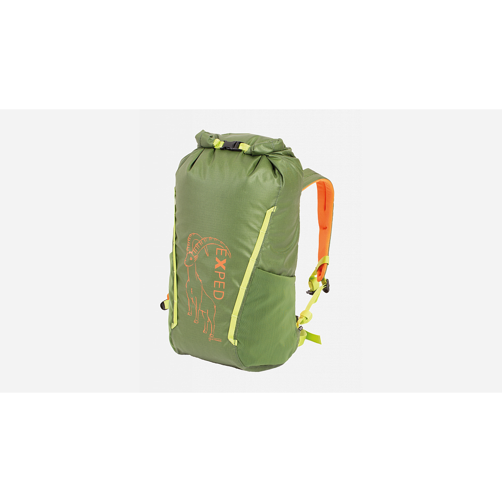 Rucksack Kid's Typhoon 15  Exped