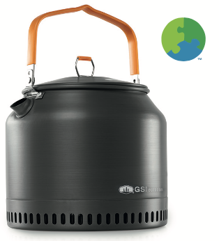 Halulite 1.8L Tea Kettle GSI