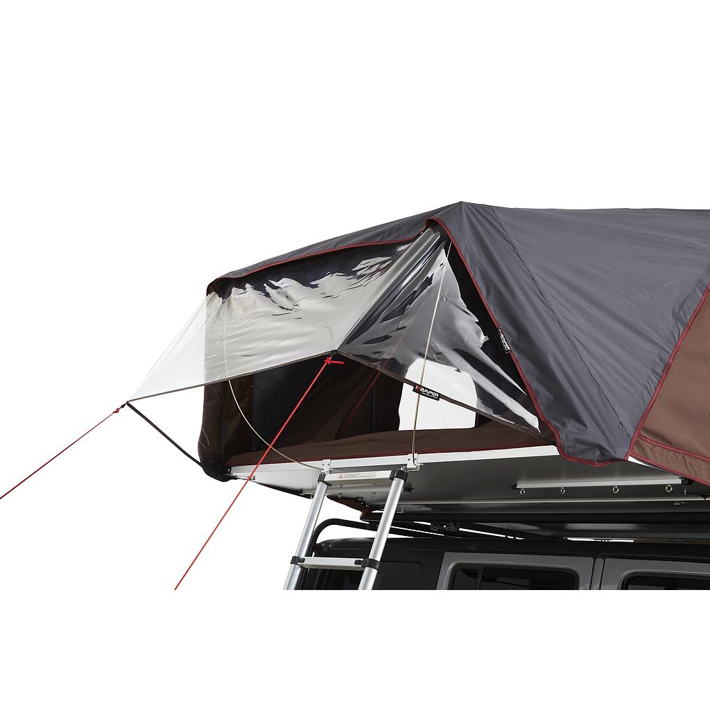 Auvent en vinyle Skycamp Mini 2.0 IKamper