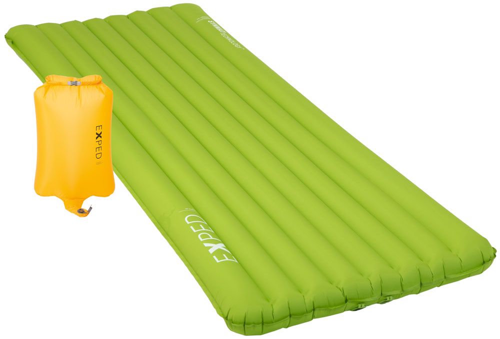 Matelas Dura 3R m Exped