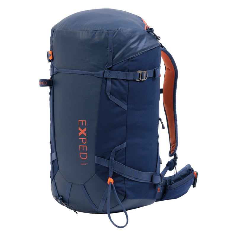 Sac à dos Couloir 30 Wmns navy Exped