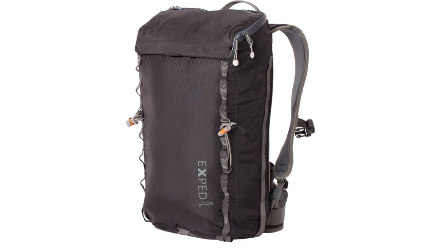 Sac à dos Mountain Pro 20 black Exped