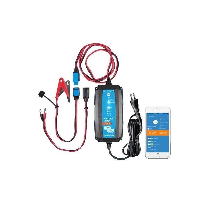 Chargeur Blue Smart 12/15-IP65 230V/50Hz