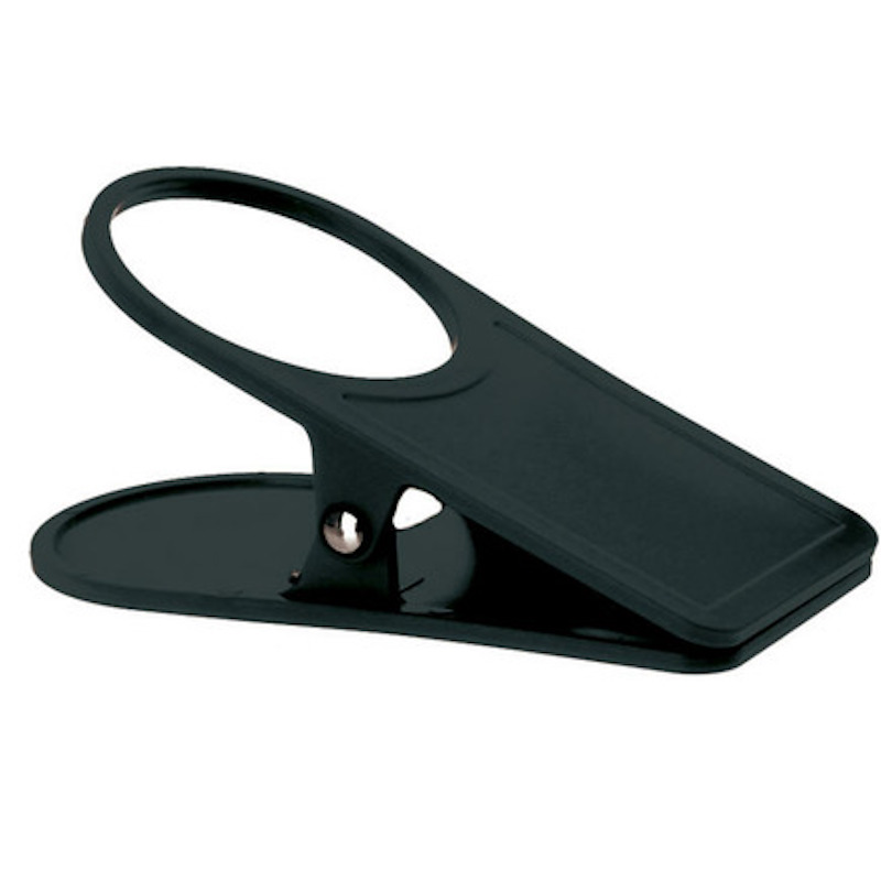 Tischclip Black