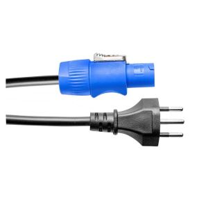 PD Connex Câbles d’alimentation CX12-1 CH 1.5 m