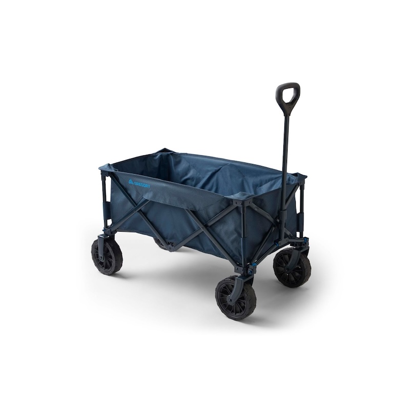 Alpaca Gear Wagon Slate Blue GREGORY