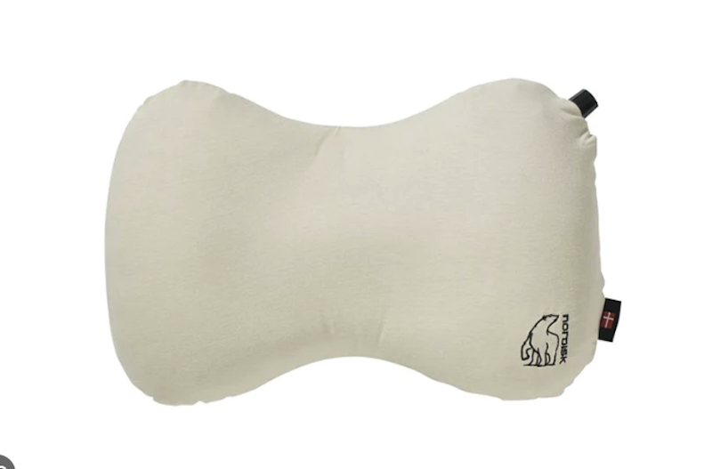 Aften Peanut Pillow, Sandshell Nordisk