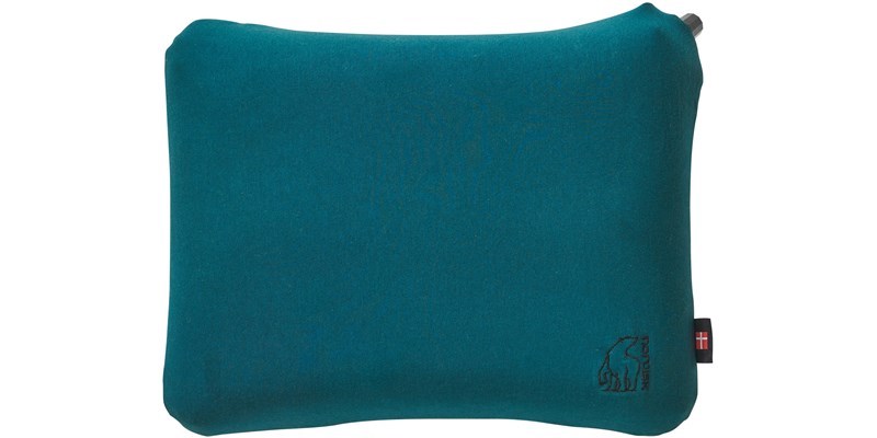 Nat Square Pillow, Reflecting Pond, Nordisk