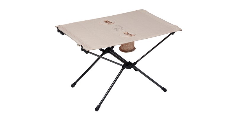 Risskov Table, Sandshell, Nordisk