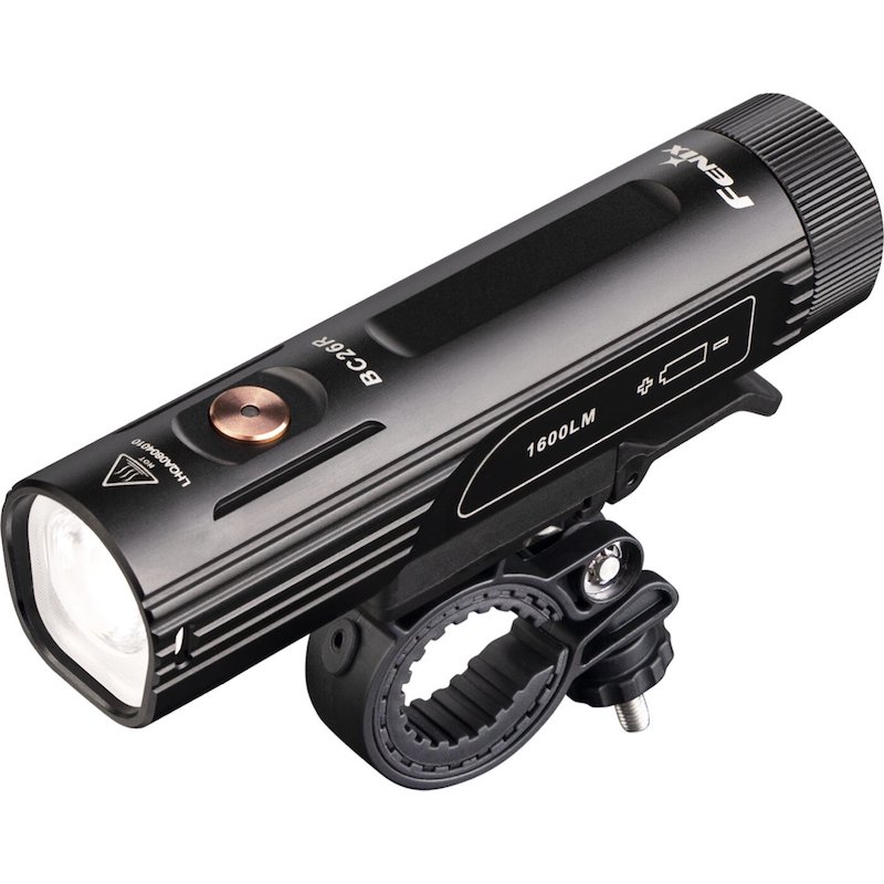 Fenix BC26R Fahrradlampe