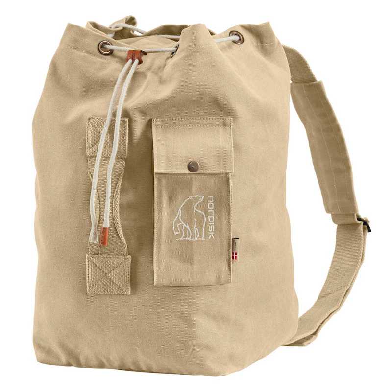 Sac Kongsberg 40 Duffel Mojave Desert Nordisk