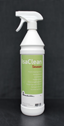 IsaClean Season Isabella