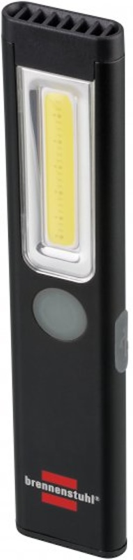 Lampe de poche LED rechargeable PL 200 AC