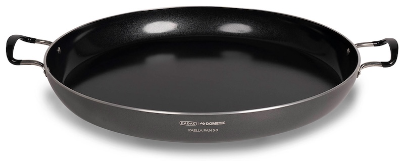 Paella Pan 50 Cadac