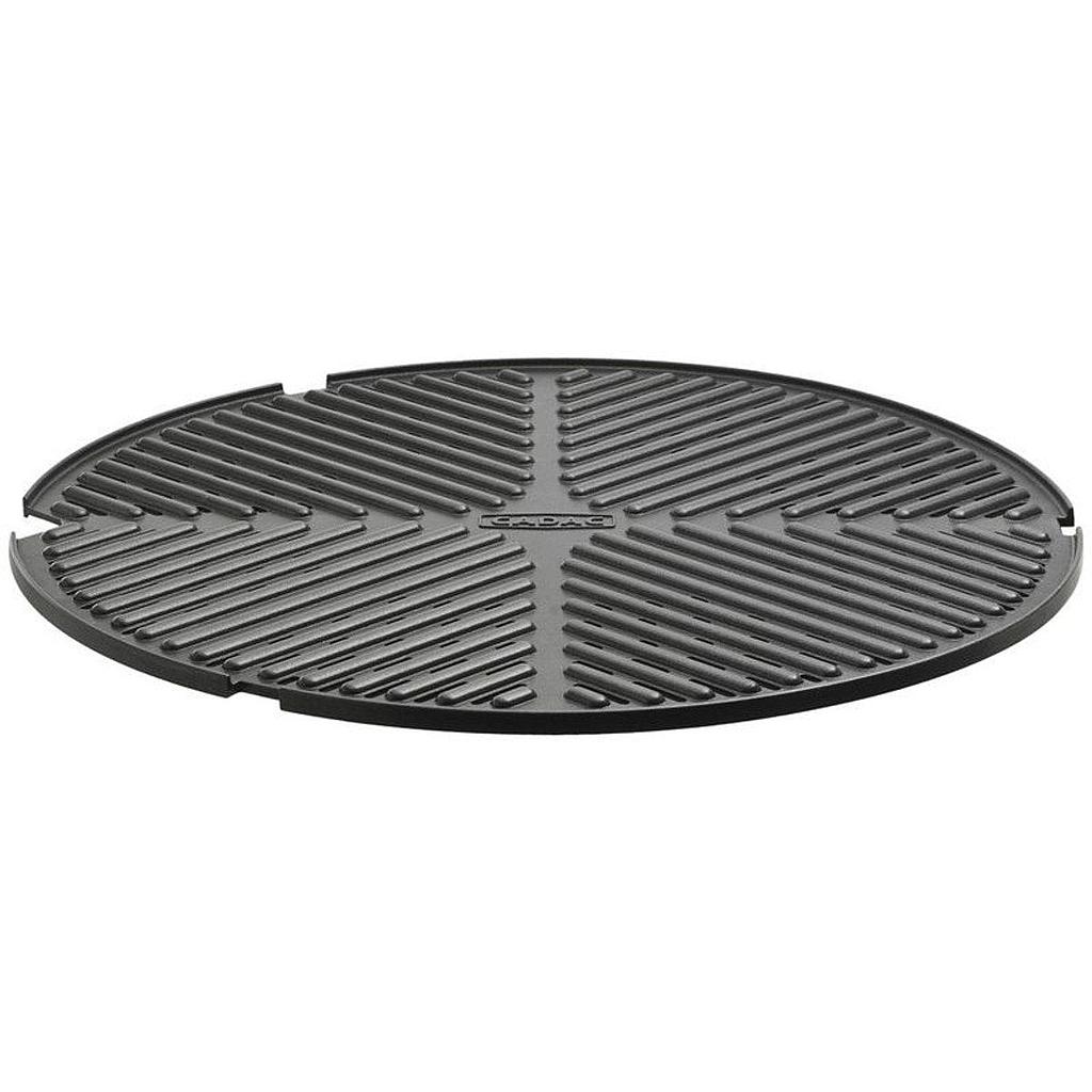 Plaque pour le grill pour Carri Chef 2 46cm Cadac