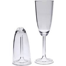 Champagne Flute GSI