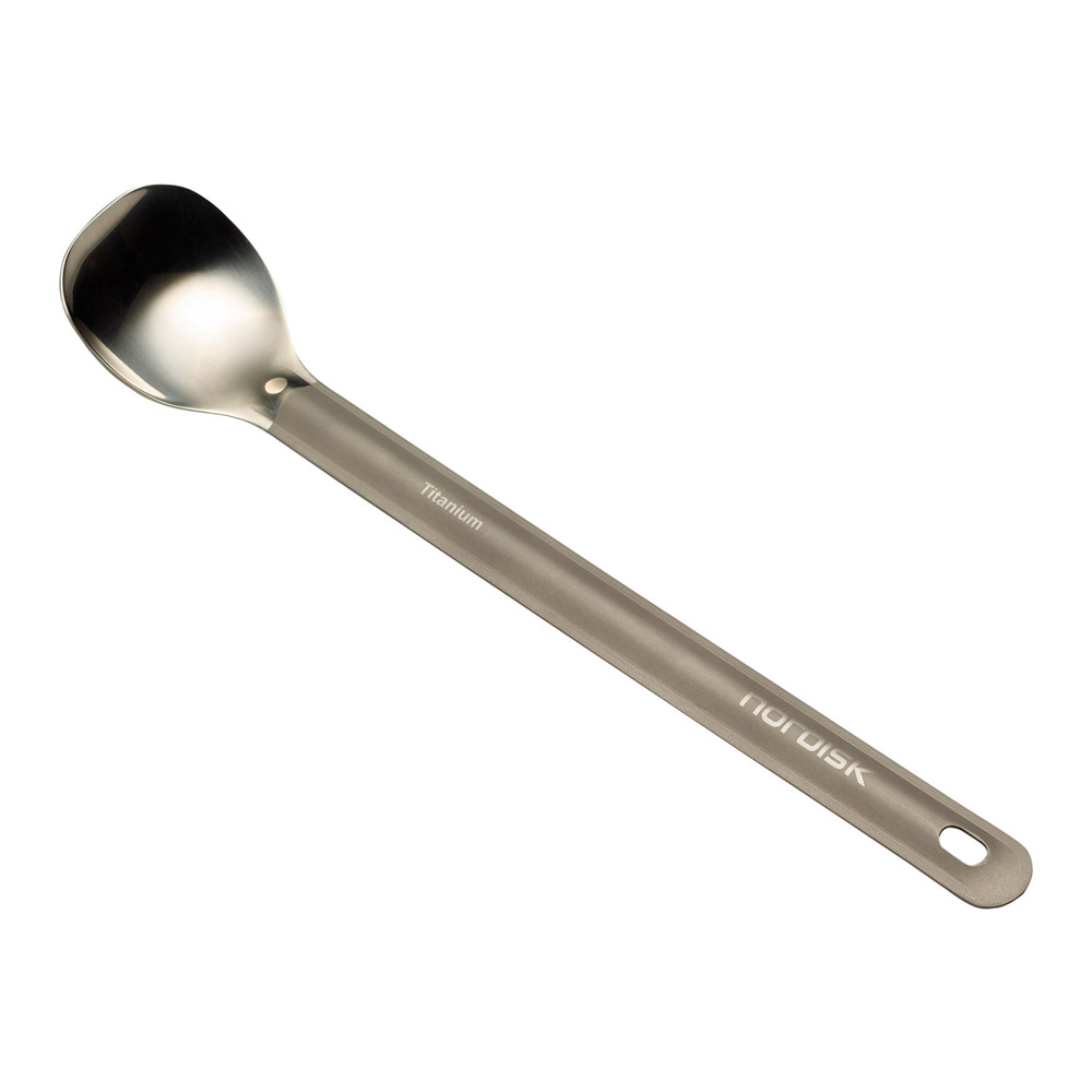 Titanium Spoon XL Nordisk