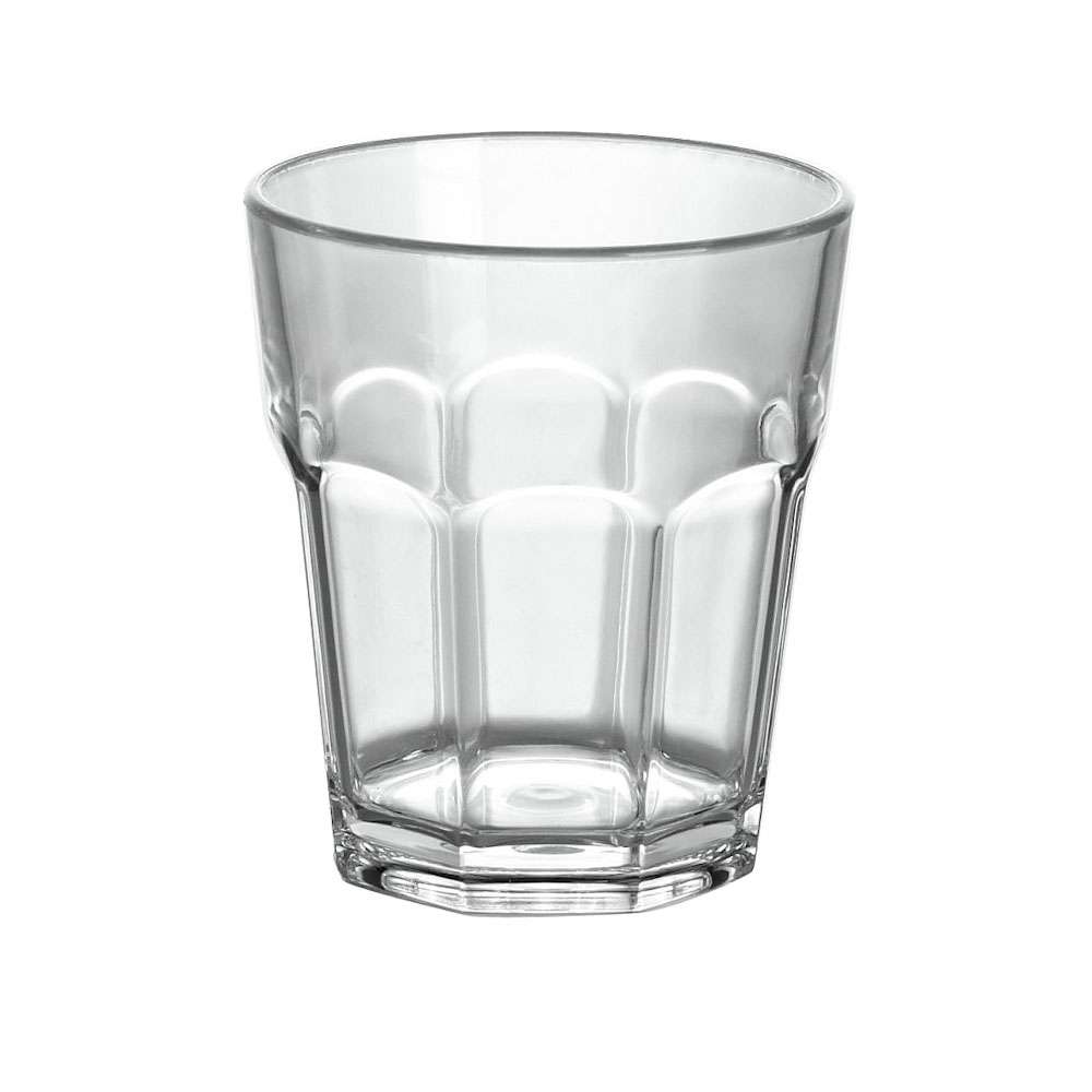 Set de 4 petits verres Caipi-Latte Gimex