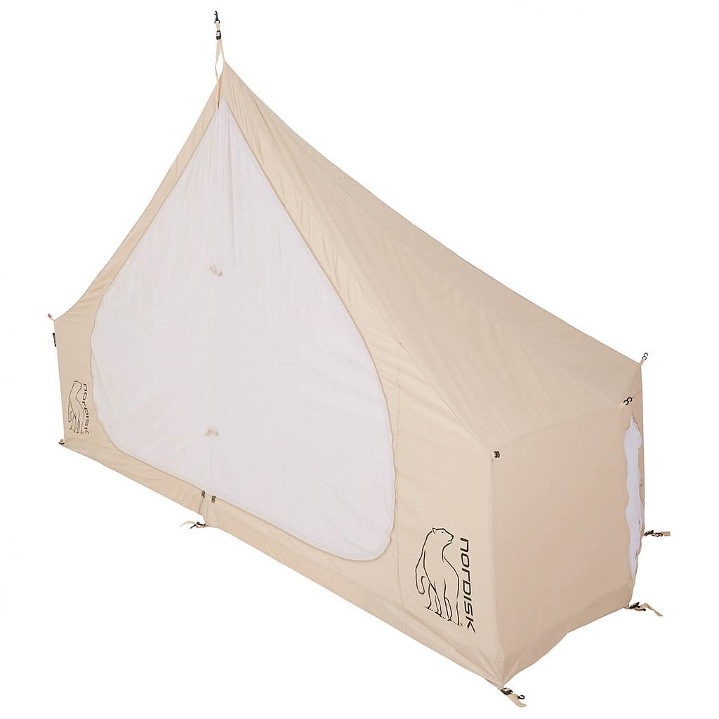 Cabine Asgard 12.6 Nordisk