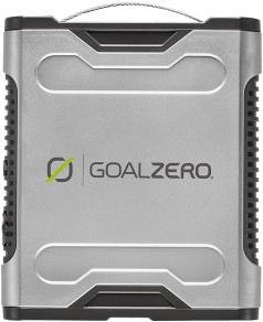 Ladegerät Sherpa 50 Powerbank Goal Zero