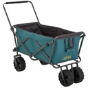 [245201] Strandwagen Buddy Uquip