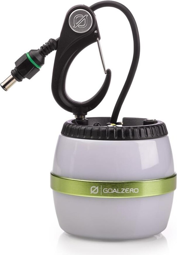 Lanterne rechargeable Light-a-Life 350 Goal Zero