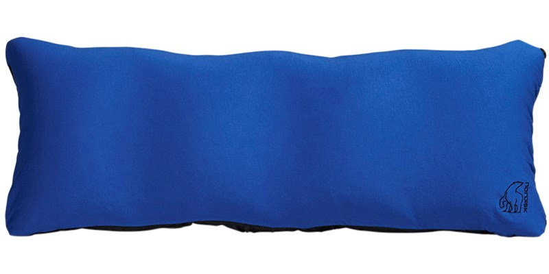 Coussin Dag Pillow Blue Nordisk