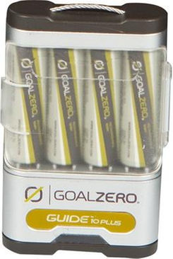 Ladegerät Guide 10 Plus Powerbank Goal Zero