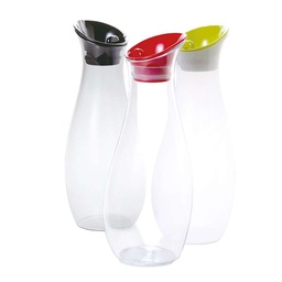 [66120] Carafe 1l Gimex