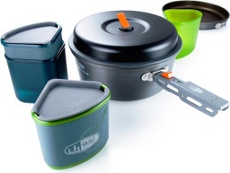 [50180] Set de cuisine Backpacker Pinnacle GSI