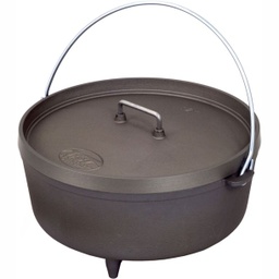 [50412] Casserole en aluminium anodisé dur 30cm GSI