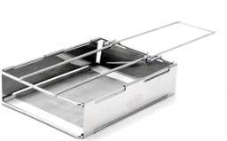 [65610] GSI Outdoor Toaster
