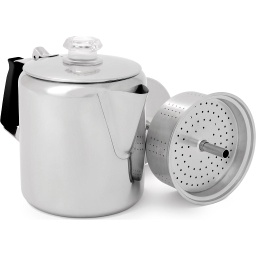 [65206] Cafetière Percolator 0,9l GSI