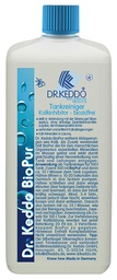 [9925191] Nettoyant pour réservoir et inhibiteur de calcaire Dr. Keddo BioPur 0.5