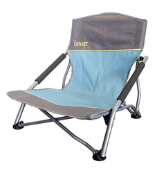 [244005 / 9931159] Chaise pliante Sandy Uquip