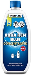 [9931572] Toilettenflüssigkeit Thetford konzentriert Aqua Kem