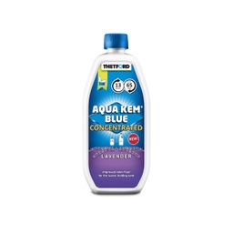 [9931573] Liquide WC Thetford concentré Aqua Kem